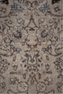 Vintage Tabriz Area Rug (7' x 9')
